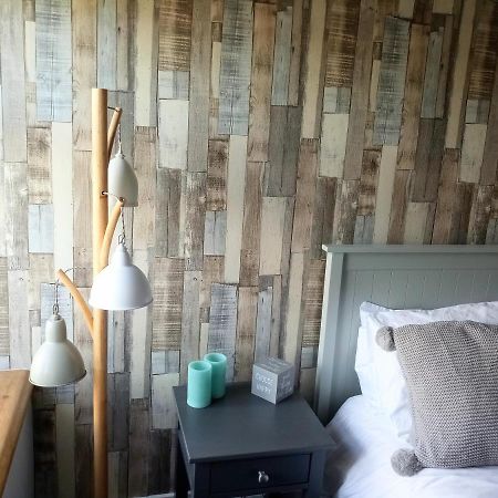 The Bay View Inn Bude Ngoại thất bức ảnh