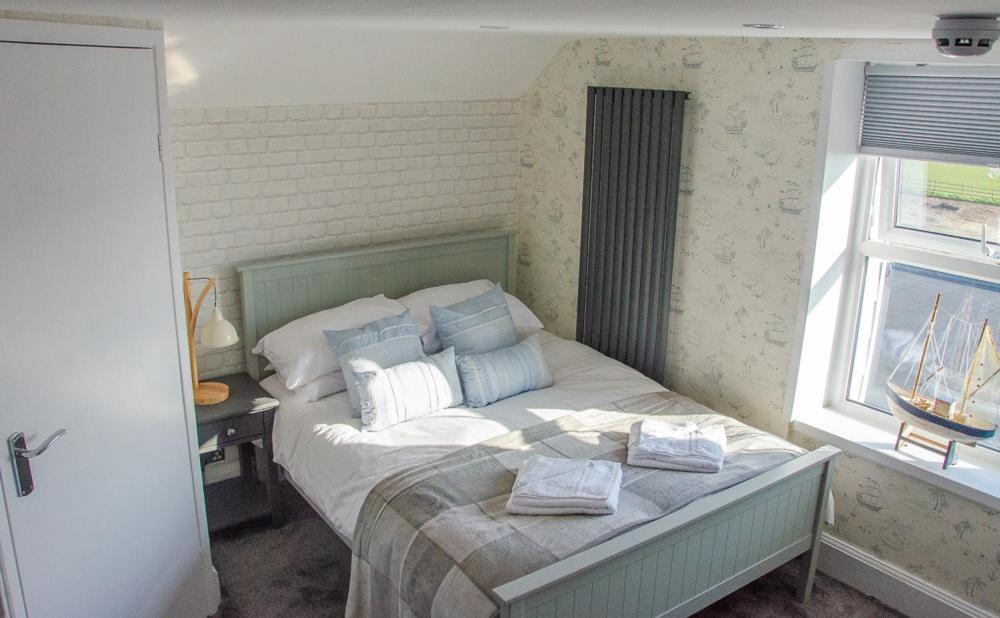 The Bay View Inn Bude Ngoại thất bức ảnh