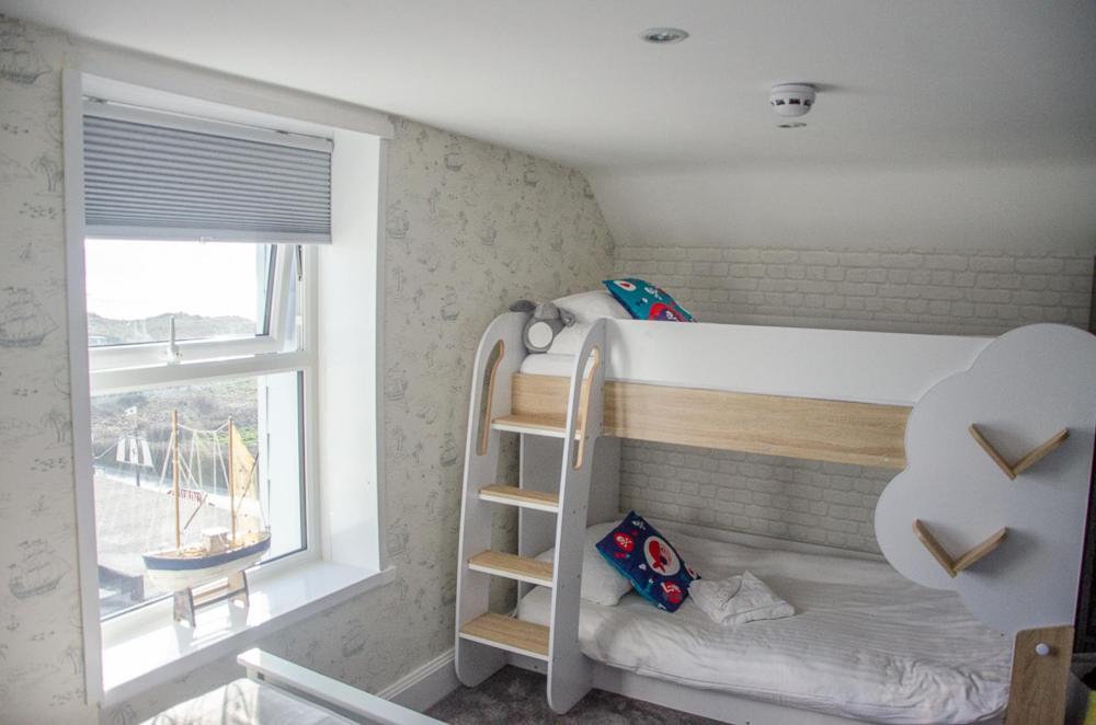 The Bay View Inn Bude Ngoại thất bức ảnh