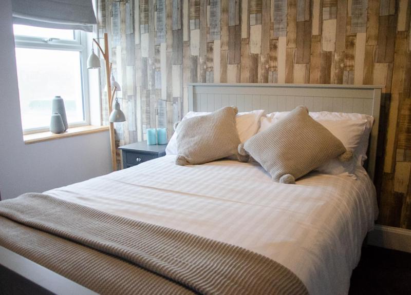 The Bay View Inn Bude Ngoại thất bức ảnh