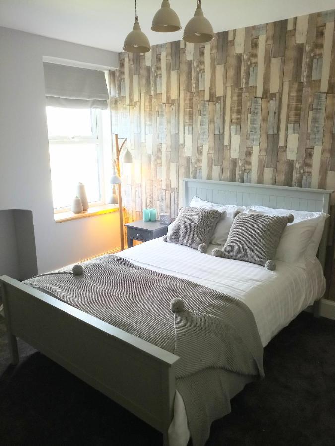 The Bay View Inn Bude Ngoại thất bức ảnh