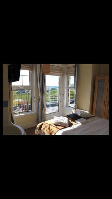 The Bay View Inn Bude Ngoại thất bức ảnh