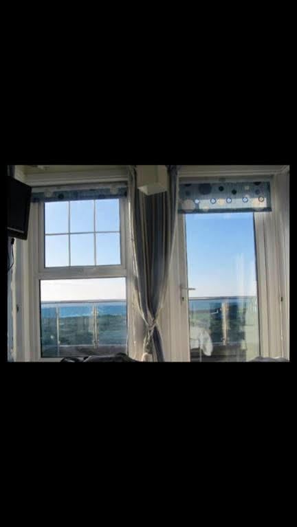 The Bay View Inn Bude Ngoại thất bức ảnh